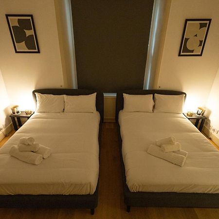 2Bedroom Gem In The Heart Of Kensington London Eksteriør billede